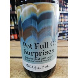 Maltgarden Pot Full Of Surprises